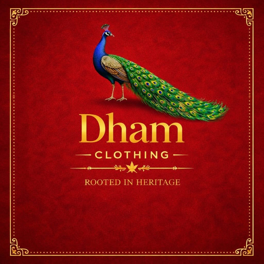 dhamclothing.com